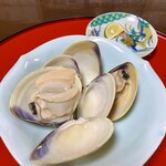蛤料理 うえむら - 
