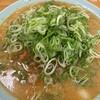 旭川ラーメン