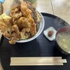天丼屋 ふくすけ
