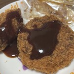 とんかつ まい泉 - 料理写真: