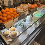 Bella Frutta DAIKANYAMA - 
