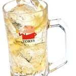 大衆昭和居酒屋 川崎の夕焼け一番星 川崎酒場 - 