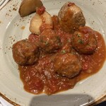 ガストロテカ ビメンディ - 