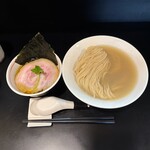 らぁ麺 飛鶏 - 
