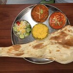 インドアジアン レストラン＆バー ビンティ - 