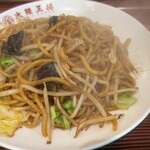 大阪王将 天神新天町店 - 