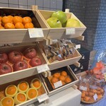 Bella Frutta DAIKANYAMA - 