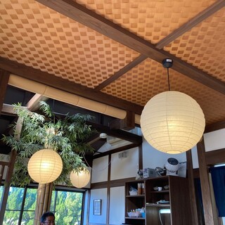 手打 神代そば_2