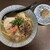 だいにんぐ 清 - 料理写真:ソーキそば¥1,050(税込)