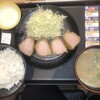松のや 大宮店