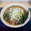 立ち喰いそばうどん 松石