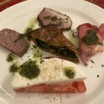ぶどう亭 - 