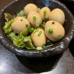 食べ放題 炭火焼鳥 個室居酒屋 鉄神 - 