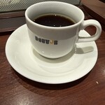 ドトールコーヒーショップ - ドリンク写真: