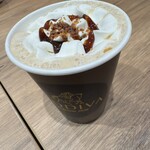 GODIVA - ドリンク写真:ホットショコリキサー