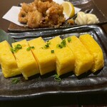 食べ放題 炭火焼鳥 個室居酒屋 鉄神 - 