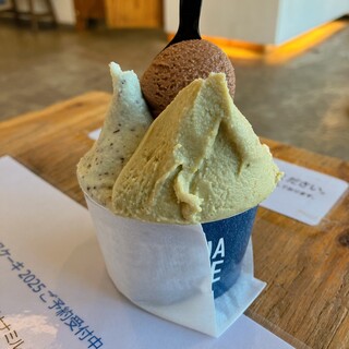 ジェラテリア クレメリーチェ_1