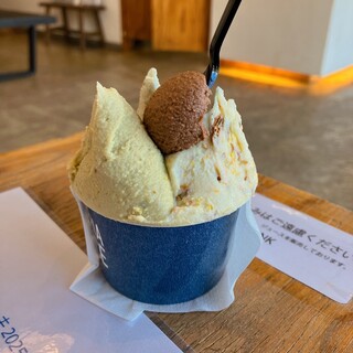 ジェラテリア クレメリーチェ_0