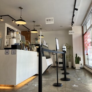 ジェラテリア クレメリーチェ_2