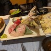 鮮魚と日本酒 魚ぽん大蔵 池袋本店
