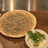 〆蕎麦 燦々