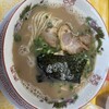 とんこつラーメン よかろうもん