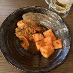 スタミナホルモン軒 - 