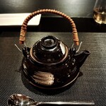 Maison de h-l'E´ridan - 