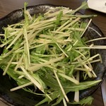 スタミナホルモン軒 - 