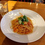 トラットリア・アリオリ - 