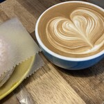 ナカコーヒー - 