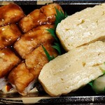 ロピア - 料理写真: