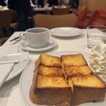 セントル ザ・ベーカリー - 