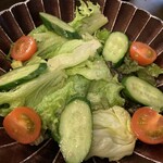 スタミナホルモン軒 - 