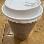 root C - ドリンク写真: