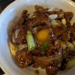 麺飯店 俵飯 - 