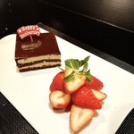 Maison de h-l'E´ridan - 