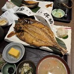 高級ブランド干物 『銀座伴助』 - 