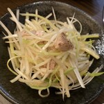 スタミナホルモン軒 - 