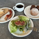 バルマルシェコダマ ステーキ&ロブスター アトレ目黒店 - 