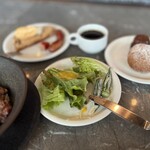 バルマルシェコダマ ステーキ&ロブスター - 