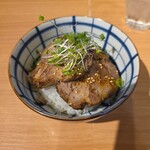 横浜家系ラーメン 友喜家 - 