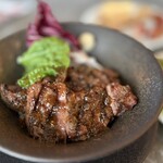 バルマルシェコダマ ステーキ&ロブスター - 