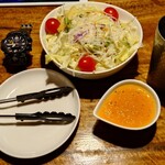 ラマイ - 取り皿５枚は使わないので、下げてもらって(スミマセン)：2025/12/16