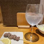 やきとり 那古ノ橋 - 