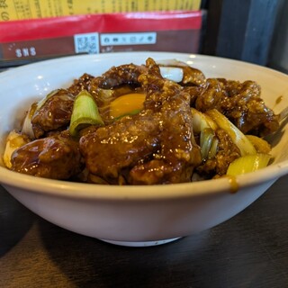 麺飯店 俵飯_1