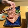 先斗町焼肉 きらく