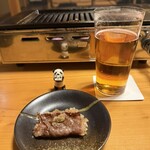先斗町焼肉 きらく - 