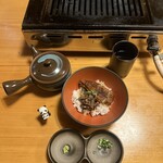 先斗町焼肉 きらく - 