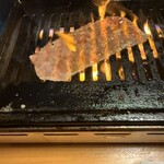 先斗町焼肉 きらく - 